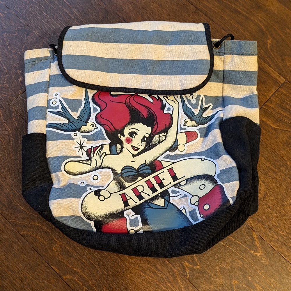 Ariel Backpack